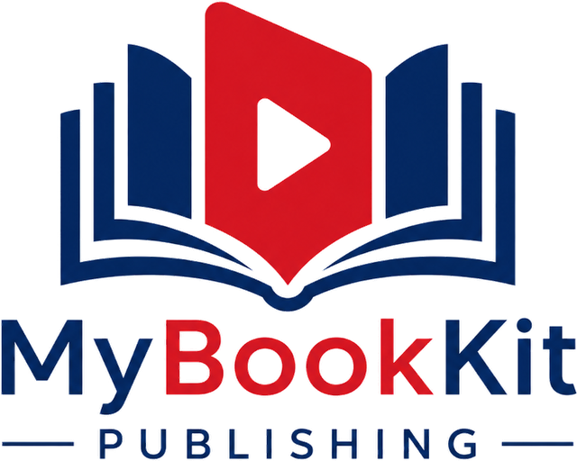 MyBookKit Publishing